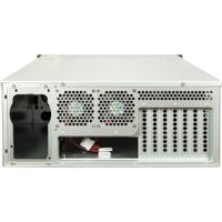 Inter-Tech 4U 4724 rackserver behuizing - thumbnail