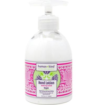 Handcreme vegan 300 Milliliter