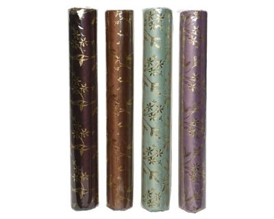 Decostof fluweel l200b35h1cm a4 KSD - Ksd