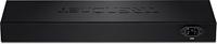 Trendnet, TEG-S16D, Gigabit GREENnet, switch, ongebeheerd, 10/100/1000 Mbps, desktop-switch, 802.p QoS, wit 16-voudig. 16-Port zwart - thumbnail