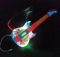 Kindergitaar Lexibook The Paw Patrol Elektrisch - thumbnail