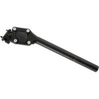 Zadelpen Post Modern Parallelogram Verend 27.2 Verend Zwart - thumbnail