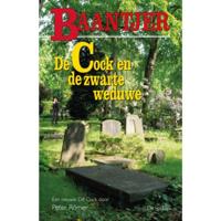 De Cock en de zwarte weduwe (Paperback) - thumbnail