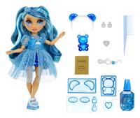MGA Entertainment Rainbow high crystal fashion modepop - skyler - thumbnail