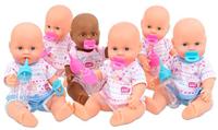 Diverse Merken New born babypop (2 ass.) - thumbnail