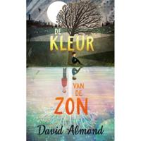 De kleur van de zon - David Almond - Paperback (9789021414942) - thumbnail