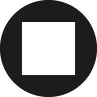 Wera 868/4 Vierkant-bit 1 Gereedschapsstaal Gelegeerd, Taai F 6.3 1 stuk(s) - thumbnail