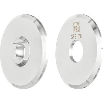 PFERD TOOLS 33500760 Spanflensset 1 stuk(s)