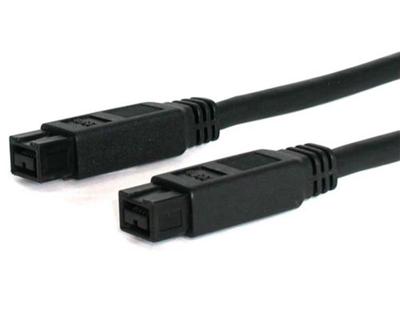 StarTech 10ft 1394b Firewire 800 kabel 9-9 M/M