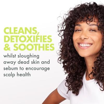 Umberto Giannini Scalp Restore Starter Kit