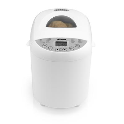 Tristar BM-4586 Broodbakmachine 1 kg Wit