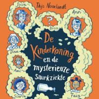 De kinderkoning en de mysterieuze snurkziekte - thumbnail