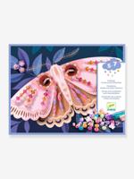 Kralen rijgen - DJECO paars - thumbnail