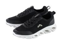 CRIVIT Heren sportschoenen (Zwart, 46) - thumbnail