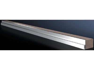 Rittal VX 8618.801 N/A Aluminium 2 stuk(s)