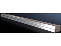 Rittal VX 8618.801 N/A Aluminium 2 stuk(s) - thumbnail