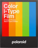 Polaroid-kleurenfilm voor i-Type - Black Frame-editie - 6019 - thumbnail