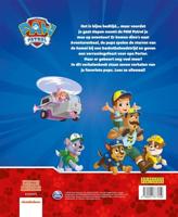 Boek Paw Patrol Verhaaltjes voor het Slapengaan - thumbnail