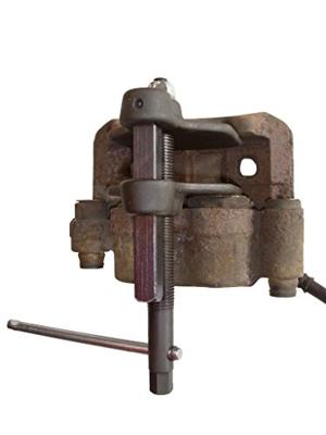 KS Tools 150.2057 Remzuiger-terugsteller, breed, 100 mm