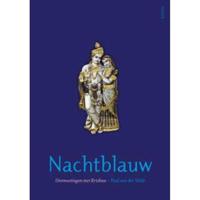 Nachtblauw (Hardback) - thumbnail