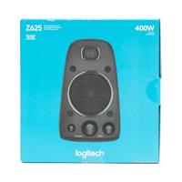 Logitech speakers Z625 - thumbnail