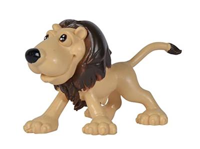 Simba Grappige dieren - safari, 6dlg.