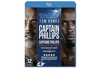 EIC Blu-Ray Captain Phillips