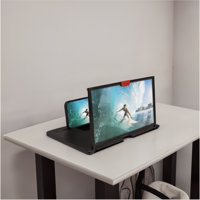 Vergrootglas voor je smartphone - thumbnail