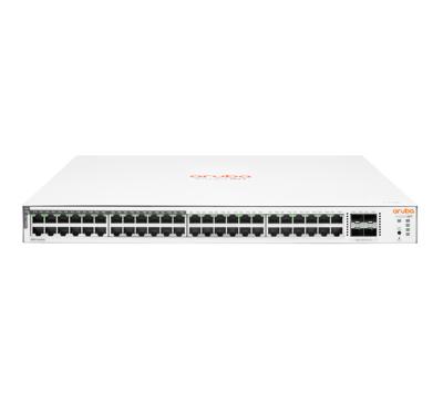 aruba JL815A#ABB JL815A#ABB Netwerk switch 48 poorten 104 Gbit/s