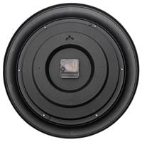 Wandklok 40cm - Stil - Zwart/Grijs - Plastic - NeXtime 'Chopin' - thumbnail