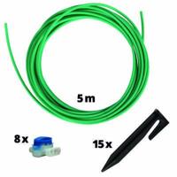 Einhell 3414026 Reparaturset Begrenzingskabel-reparatieset - thumbnail