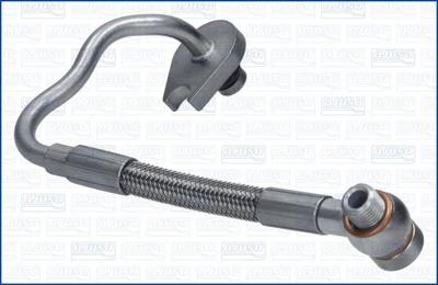 Olieleiding, turbolader OP10559