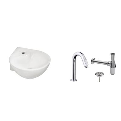 FonteinPack Porta Keramiek 35x35x14.5 cm