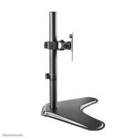 Neomounts FPMA-D550SBLACK monitor bureaustandaard bevestiging - thumbnail
