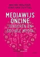 Mediawijs online - Joris van Ouytsel, Michel Walrave - eBook (9789401417075) - thumbnail