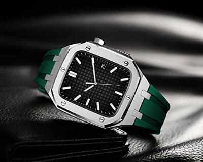 Leuninghouder 65 hol m8 3501-01