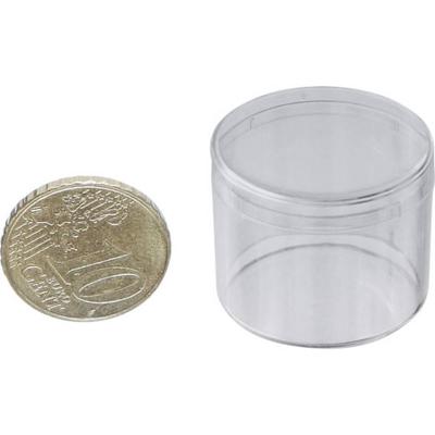 Licefa Assortimentsdoos (Ø x h) 36 mm x 29 mm Aantal vakken: 1 1 stuk(s)