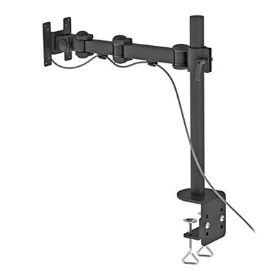 Neomounts FPMAD960 Desktop accessoire Zwart - thumbnail