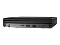 HP Desktop-PC 9M926AT Abe Intel Core I5 12500T 16GB RAM 512GB SSD - thumbnail