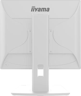iiyama Desktop Monitor, B1980S-W1-19, TN, 1280x1024/75Hz, 1H1DP, HEEFT