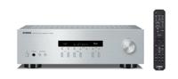 Yamaha RS-202DAB Receiver Zilver - thumbnail