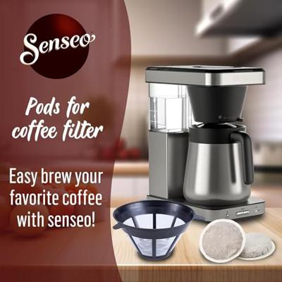 Senseo Classic koffiepads - 36 stuks - thumbnail