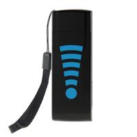 Huawei E392u-12 draagbaar 4G LTE USB draadloos Modem SIM + data kaart WiFi breedband - thumbnail