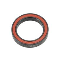 ENDURO BEARINGS Co 6806 llb - zero ceramic (radial) - 30x42x7 - thumbnail