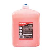 Swarfega Handzeep rood (4l) - thumbnail