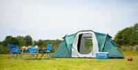 Coleman Spruce Falls 4 tent - thumbnail