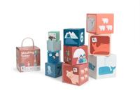 BS Toys Stapeltoren - thumbnail