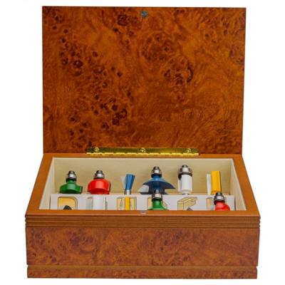 Makita Accessoires Freesset 6mm 12Dlg - A-87921 - A-87921 Makita Accessoires Freesset 6mm 12Dlg - A-87921 - A-87921