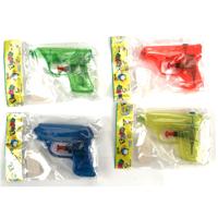 Basic Waterpistool 10 cm - thumbnail