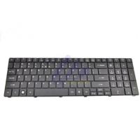 Notebook keyboard for Acer Aspire 5810 5410 black - thumbnail